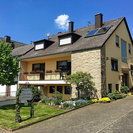Farschweiler Gaestehaus Hoffmann المظهر الخارجي الصورة