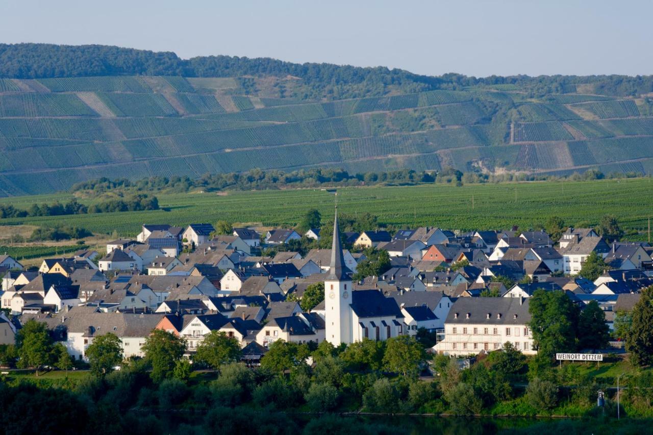 Farschweiler Gaestehaus Hoffmann المظهر الخارجي الصورة