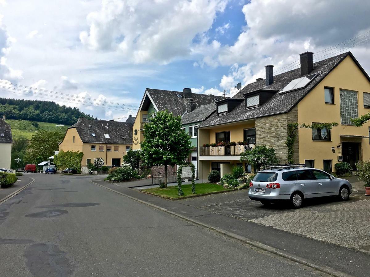 Farschweiler Gaestehaus Hoffmann المظهر الخارجي الصورة