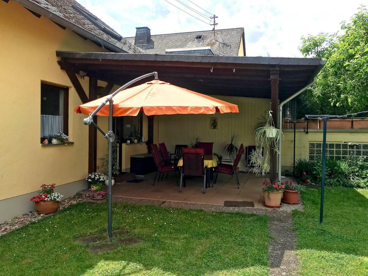 Farschweiler Gaestehaus Hoffmann المظهر الخارجي الصورة