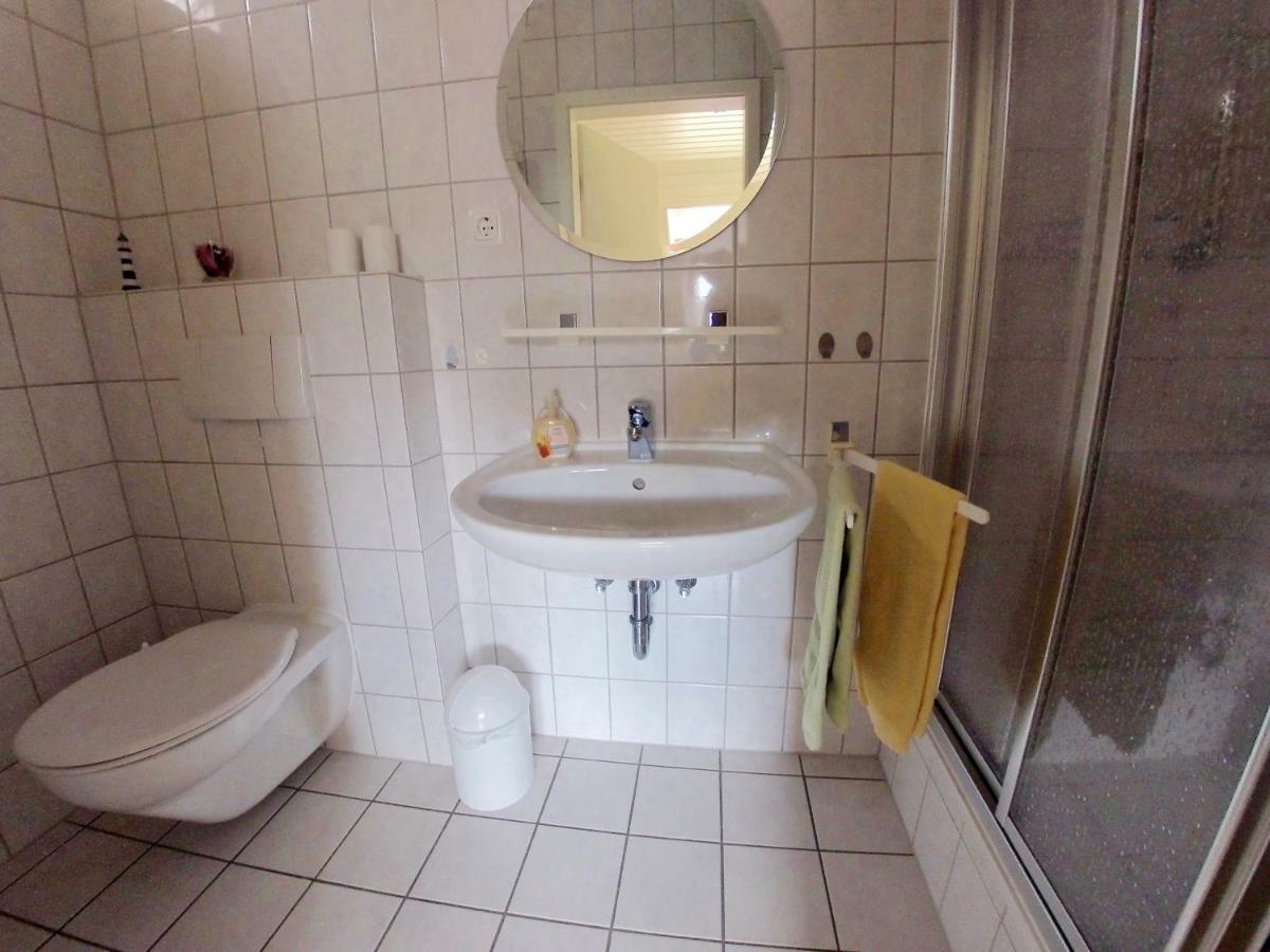 Farschweiler Gaestehaus Hoffmann المظهر الخارجي الصورة