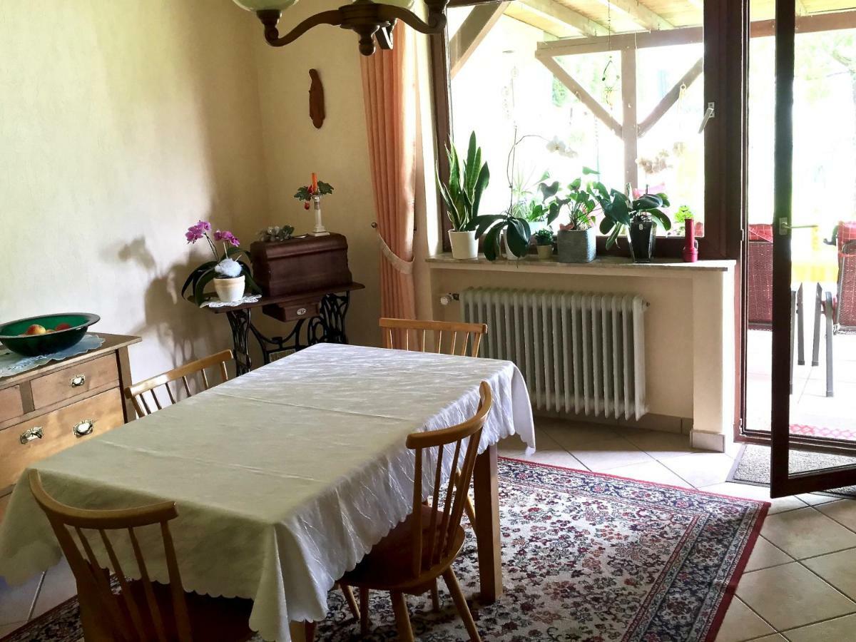 Farschweiler Gaestehaus Hoffmann المظهر الخارجي الصورة