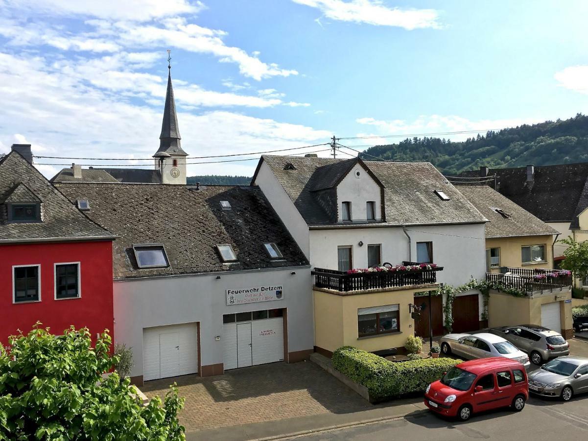 Farschweiler Gaestehaus Hoffmann المظهر الخارجي الصورة