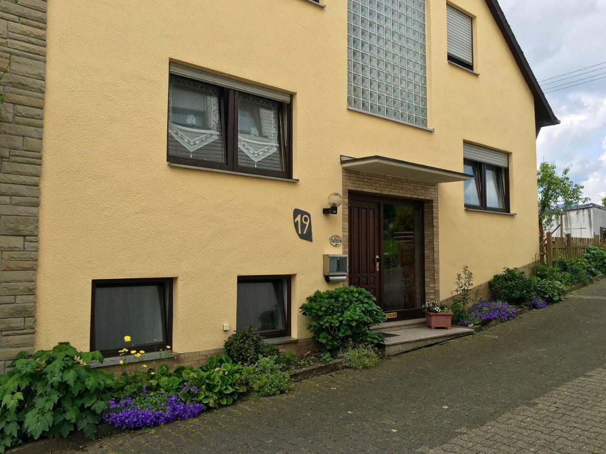 Farschweiler Gaestehaus Hoffmann المظهر الخارجي الصورة