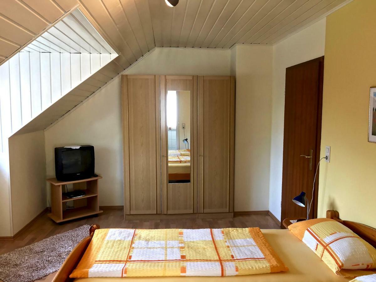 Farschweiler Gaestehaus Hoffmann المظهر الخارجي الصورة
