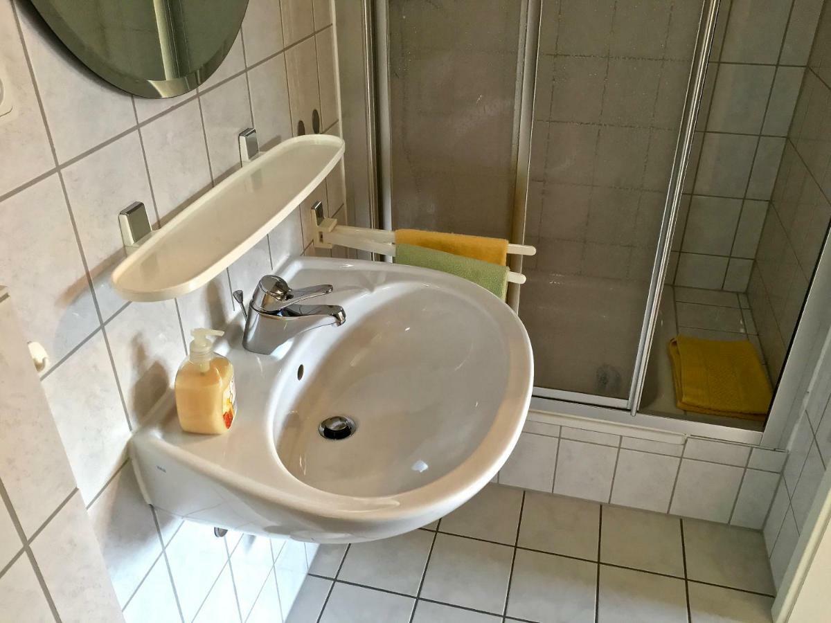Farschweiler Gaestehaus Hoffmann المظهر الخارجي الصورة