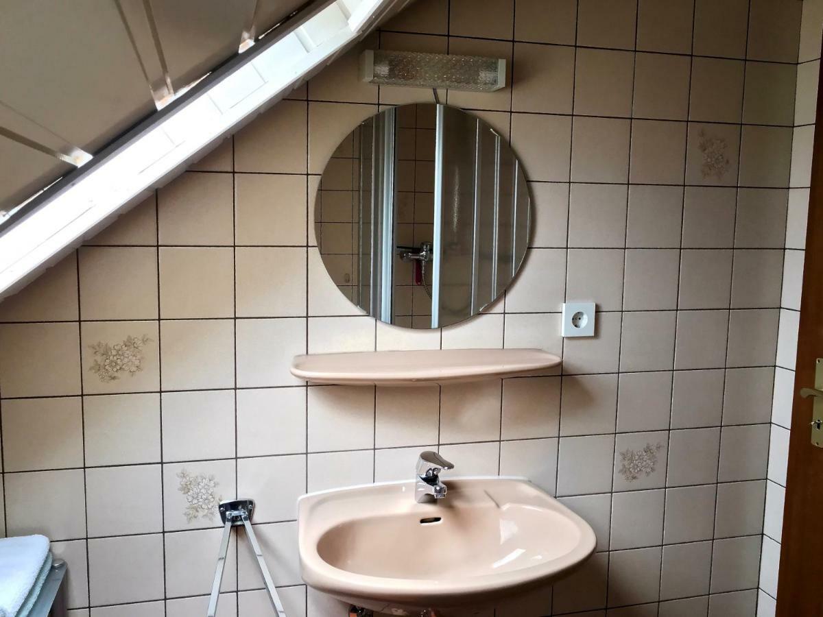 Farschweiler Gaestehaus Hoffmann المظهر الخارجي الصورة